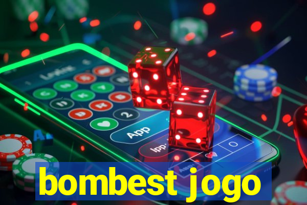 bombest jogo